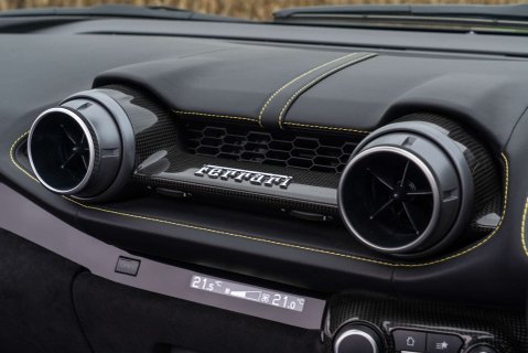 Ferrari 812 Superfast GTS 15