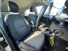 Kia Picanto 1.0 Picanto 3 Auto 5dr 53