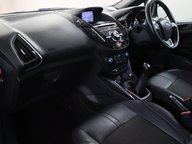 Ford B-Max TITANIUM X NAVIGATOR 34