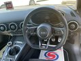 Audi TT 1.8 TFSI S line Euro 6 (s/s) 3dr 20