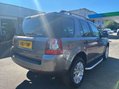 Land Rover Freelander 2 3.2 i6 HSE SUV 5dr Petrol Auto 4WD Euro 4 (233 ps) 6