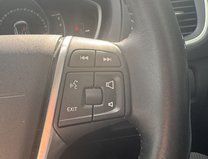 Volvo V40 (Sold) 2.0 T2 Inscription Hatchback 5dr Petrol Manual Euro 6 (s/s) (122 ps) 14