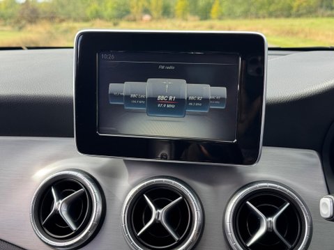 Mercedes-Benz CLA Class 2.1 CLA220d AMG Line Shooting Brake 7G-DCT Euro 6 (s/s) 5dr 59