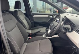 SEAT Arona 1.0 TSI XCELLENCE 5 DOOR 16