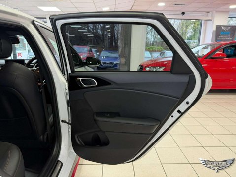 Kia Pro Ceed 1.6 T-GDi GT Shooting Brake DCT Euro 6 (s/s) 5dr 58