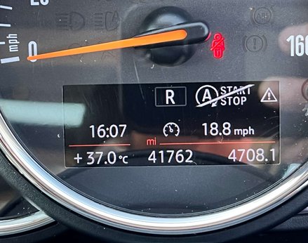 Mini Countryman 1.5 Countryman Cooper Auto 5dr 22