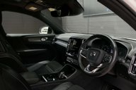 Volvo XC40 1.5 XC40 R-Design T4 Recharge Auto 5dr 22