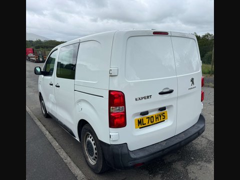 Peugeot Expert 1.5 Expert Professional Blue HDi 6