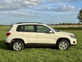 Volkswagen Tiguan S TDI BLUEMOTION TECHNOLOGY Towbar 2