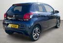 Peugeot 108 1.2 PureTech Allure 5dr 9