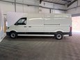 Volkswagen Crafter 2.0 Crafter CR35 Trendline TDI Auto 8