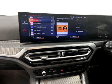 BMW i4 40 83.9kWh M Sport Gran Coupe 5dr Electric Auto eDrive (340 ps) 1 Owner - 18