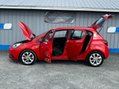 Vauxhall Corsa 1.4i ecoFLEX Energy Euro 6 5dr (a/c) 3