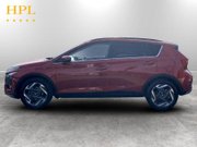 Hyundai BAYON 1.0 T-GDi Premium SUV 5dr Petrol DCT Euro 6 (s/s) (100 ps) Sat Nav 4