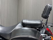 Honda VT750 C SHADOW CUSTOM 2010 ONLY 19K MOT NOV 2027 SERVICED 750CC 40