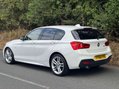 BMW 1 Series 2.0 118d M Sport 5dr 30