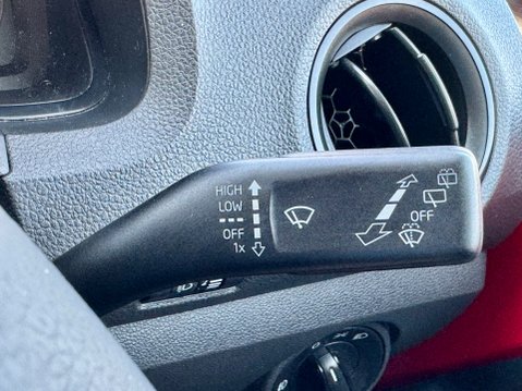 Skoda Citigo COLOUR EDITION MPI 22