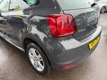 Volkswagen Polo 1.0 BlueMotion Tech Match Edition Euro 6 (s/s) 3dr 17
