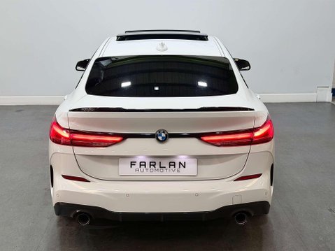 BMW 2 Series 2.0 220d M Sport Saloon 4dr Diesel Auto Euro 6 (s/s) (190 ps) 23