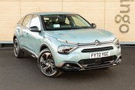 Citroen C4 PURETECH SENSE PLUS S/S 1