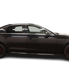 Audi A4 2.0 TFSI 40 S line Saloon 4dr Petrol S Tronic Euro 6 (s/s) (190 ps) 2