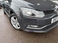 Volkswagen Polo 1.0 BlueMotion Tech Match Edition Euro 6 (s/s) 3dr 15