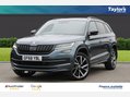 Skoda Kodiaq SPORTLINE TDI SCR DSG 1