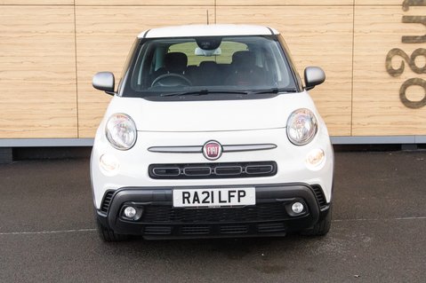 Fiat 500L SPORT 5