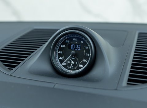 Porsche Macan GTS 23