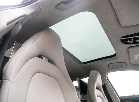 Porsche Panamera Turbo S E-Hybrid 18