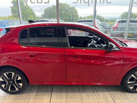 Peugeot 208 1.2 PureTech Allure Euro 6 (s/s) 5dr 7