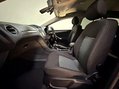 Ford Mondeo ZETEC BUSINESS EDITION TDCI 20