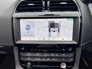 Jaguar F-Pace 2.0 D180 R-Sport Auto AWD Euro 6 (s/s) 5dr 28