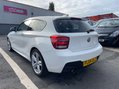 BMW 1 Series 2.0 120d M Sport 3dr 23