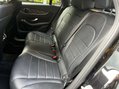Mercedes-Benz GLC 2.1 GLC 250 D 4Matic AMG Line Auto 4WD 5dr 17