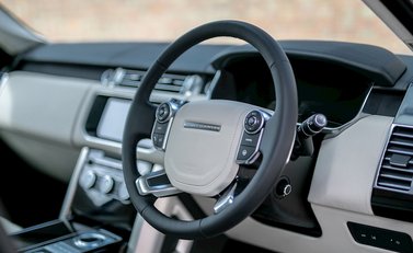 Land Rover Range Rover 4.4 SDV8 Autobiography 11