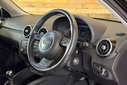 Audi A1 1.2 TFSI Sport Sportback 5dr Petrol Manual Euro 5 (s/s) (86 ps) 7