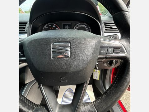 SEAT Arona 1.0 TSI SE Technology Euro 6 (s/s) 5dr 40