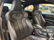 BMW M4 3.0 BiTurbo Coupe 2dr Petrol DCT Euro 6 (s/s) (431 ps) 29