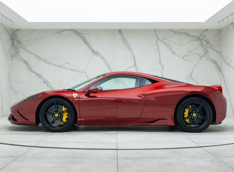 Ferrari 458 Speciale 5
