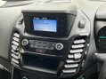 Ford Transit Connect 1.5 240 EcoBlue Limited Panel Van 5dr Diesel Manual L2 Euro 6 (s/s) (120 ps 25