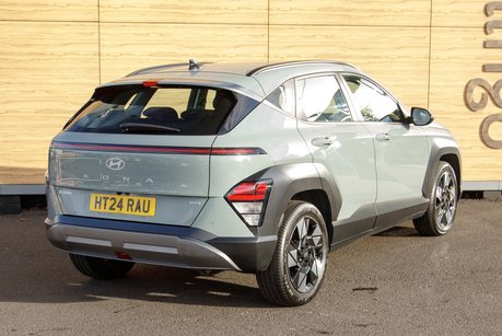 Hyundai KONA ADVANCE