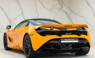 McLaren 720S Performance 3
