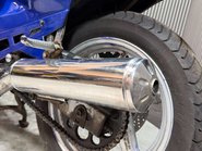 Suzuki GSX GSXF 600 1994 ONLY 26K RUNNING PROJECT CLASSIC BIKE 600CC 15