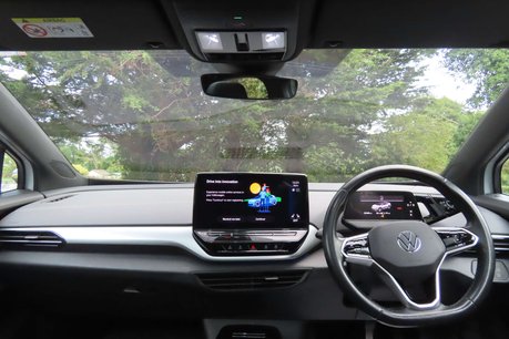 Volkswagen Id.5 Pro Performance 77kWh Style SUV 5dr Electric Auto (204 ps) 8