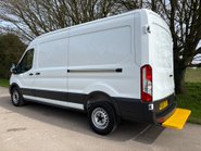Ford Transit 350 L3 H2 130 ps Panel Van with Air Con 6
