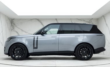 Land Rover Range Rover P530 Autobiography 2