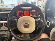 Fiat Panda 1.3 MultiJet 4x4 Euro 5 (s/s) 5dr 27