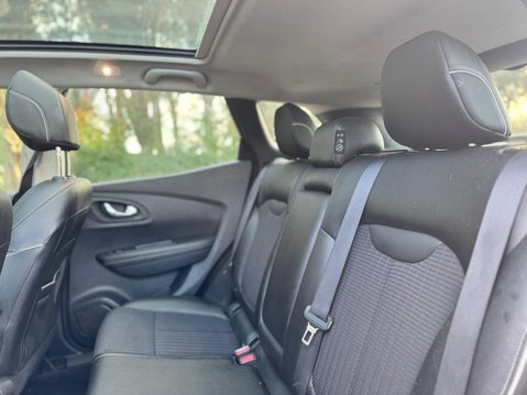 Renault Kadjar 1.5 dCi Signature Nav Euro 6 (s/s) 5dr 10