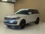 Land Rover Range Rover 3.0 Range Rover Vogue SE SDV6 Auto 4WD 5dr 11